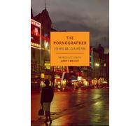 John McGahern The Pornographer (Tascabile)