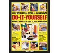 John McGowan Do-It-Yourself (Copertina rigida)