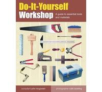 John Mcgowan Do-it-yourself Workshop (Tascabile)
