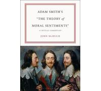 John McHugh Adam Smith’s "The Theory of Moral Sentiments" (Tascabile)