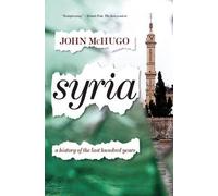 John McHugo Syria (Copertina rigida)