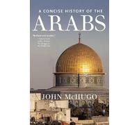John McHugo The Arabs (Copertina rigida)
