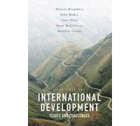 John McKay Janet Hunt Damien Kingsbury International Development (Tascabile)