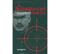 John McKenna A Beleaguered Station (Tascabile)