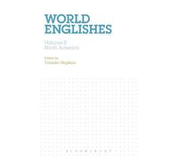 John McKenny World Englishes (Tascabile) World Englishes