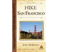 John McKinney Hike San Francisco (Tascabile)