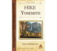 John McKinney Hike Yosemite (Tascabile)