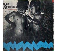 John Mclaughlin And The Mahavishnu Orchestra - Adventures In Radioland