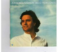 John Mclaughlin - Belo Horizonte (International Release)
