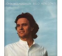 John McLaughlin - Belo Horizonte [VINYL]
