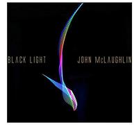 John McLaughlin - Black Light