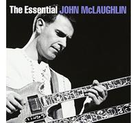 John Mclaughlin - Essential [Import]