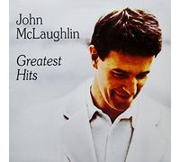 John McLaughlin - Greatest Hits [Vinyl LP] [Schallplatte]