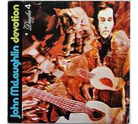 John Mclaughlin - John Mclaughlin / Devotion