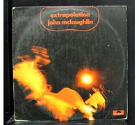 John McLaughlin - John McLaughlin: Extrapolation