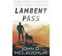 John McLaughlin Lambent Pass (Tascabile)