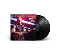 JOHN MCLAUGHLIN - Live at Montreux Jazz Festival 2022 (2LP Gatefold) [2 LP]