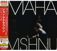 John Mclaughlin - Mahavishnu