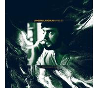 John McLaughlin Marbles/Marbles(Stefan Goldmann Version) (Vinyl LP) 12" Single