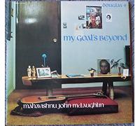 John McLaughlin - My Goal's Beyond