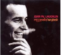 John McLaughlin My Goal's Beyond (CD) Album