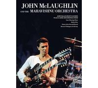 John McLaughlin & the Mahavishnu Orchestra (Tascabile)
