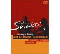 John Mclaughlin / Zakir Hussainv - Remember Shaki: Way Of Beauty