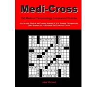 John McLeod Medi-Cross (Tascabile)