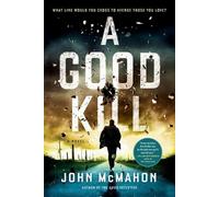 John McMahon A Good Kill (Tascabile) P.T. Marsh Novel