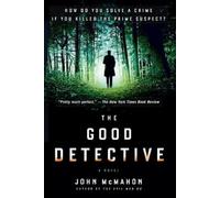 John McMahon The Good Detective (Tascabile) P.T. Marsh Novel