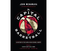 John McNamara The Capital of Basketball (Tascabile)