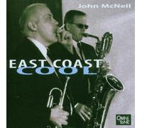 JOHN MCNEIL - East Coast Cool