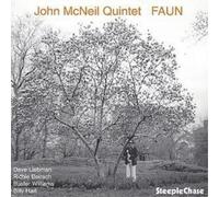 John McNeil Quintet Faun (CD) Album