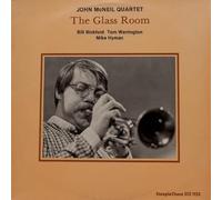 John McNeil - The Glass Room