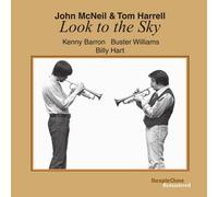John McNeil & Tom Harrell Look to the Sky (Vinyl LP) 12" Album