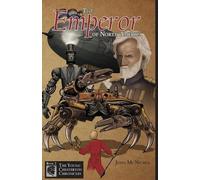 John McNichol The Emperor of North America (Tascabile) Young Chesterton