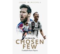 John McNicoll An Ode to the Chosen Few (Copertina rigida)