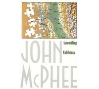 John McPhee Assembling California (Tascabile)