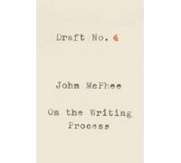 John McPhee Draft No. 4 (Tascabile)