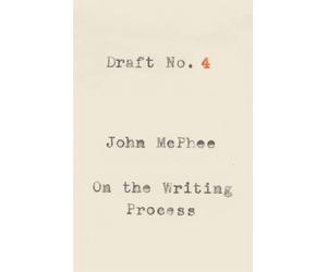 John McPhee Draft No. 4 (Tascabile)