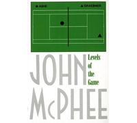 John McPhee Levels of the Game (Tascabile)