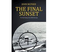John McPhee The Final Sunset (Tascabile)