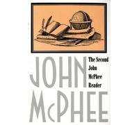 John McPhee The Second John McPhee Reader (Tascabile)