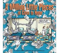 John McPherson A Million Little Pieces of Close to Home (Tascabile)