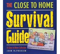 John McPherson The Close to Home Survival Guide (Tascabile) Close to Home
