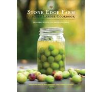John McReynolds Mike Ema Stone Edge Farm Kitchen Larder Cook (Copertina rigida)