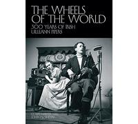 John McSherry Colin Harper The Wheels of the World (Tascabile)