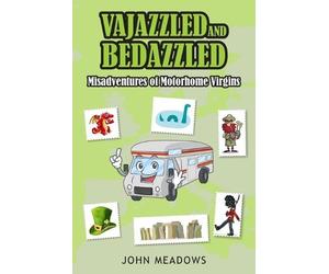 John Meadows Vajazzled and Bedazzled (Tascabile)