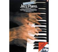 John Mehegan Improvising Jazz Piano (Tascabile)