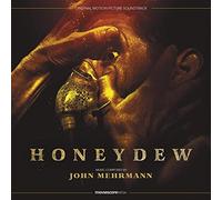 John Mehrmann - Honeydew (Original Motion Picture Soundtrack) - Yellow Vinyl